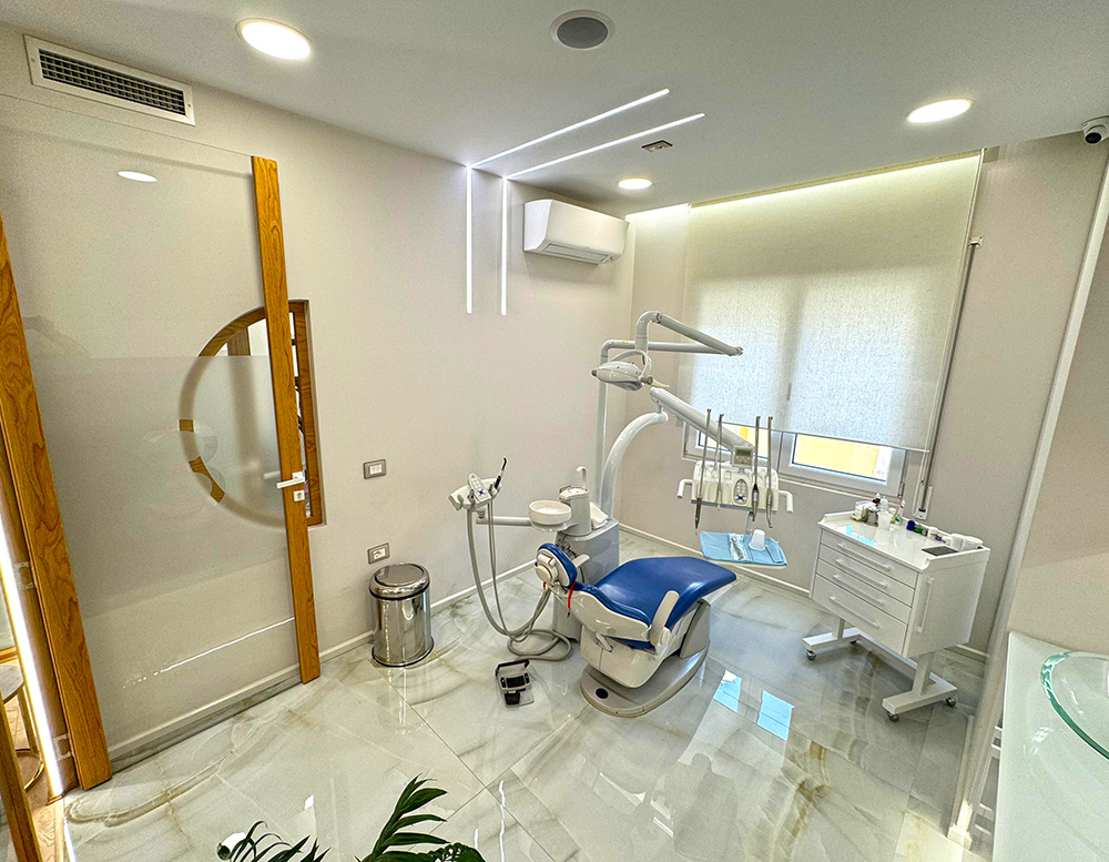 Dental Art Tirana Dhoma 3