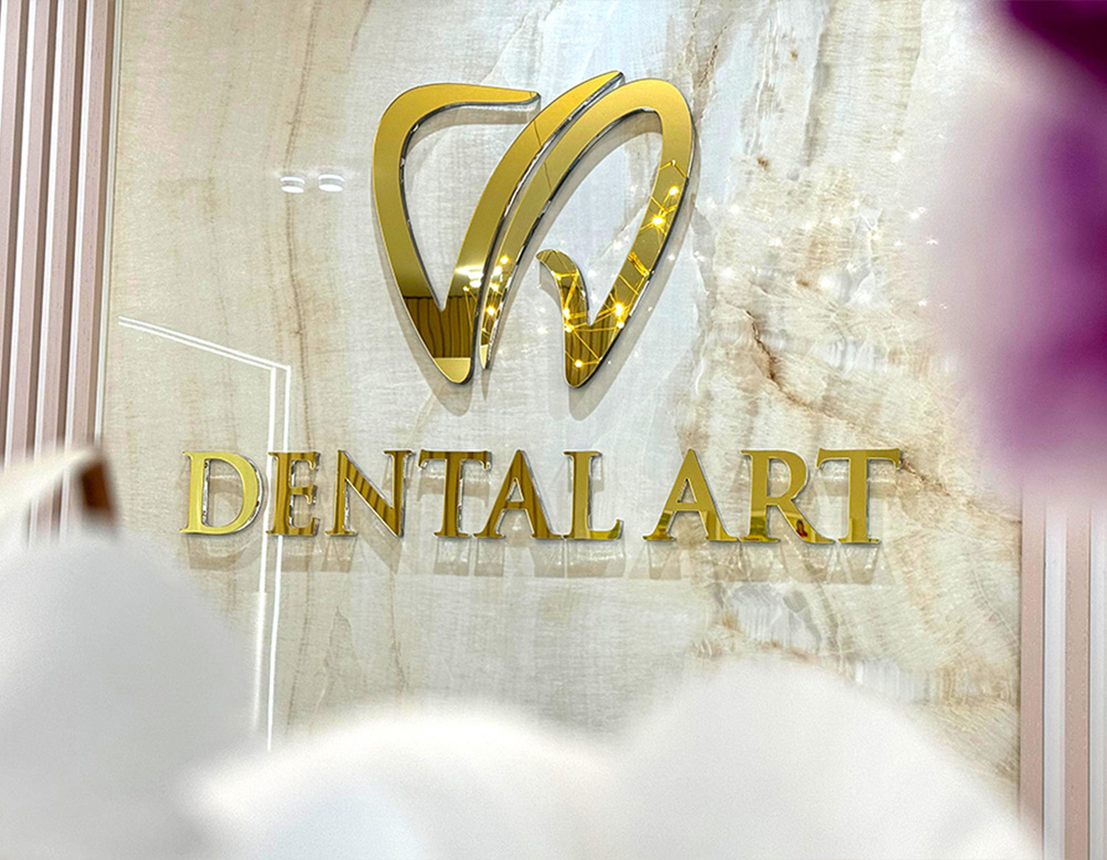 Dental Art Tirana Foto gallery 1 Gold