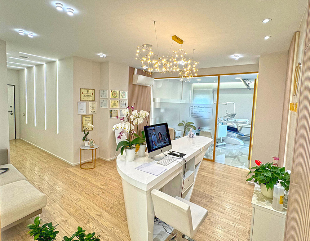 Dental Art Tirana Foto gallery 2